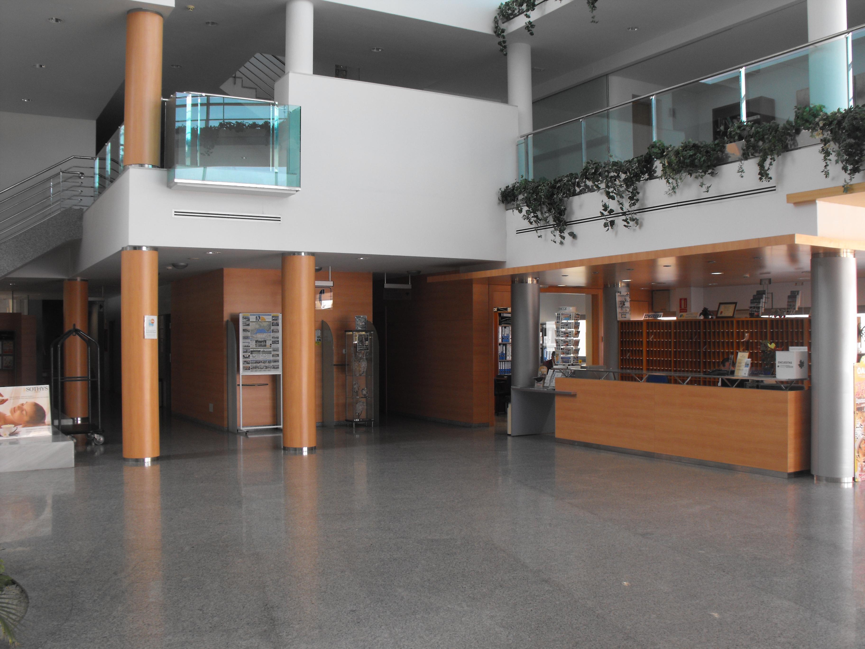 Hotel Neptuno By On Group Roquetas de Mar Exterior photo