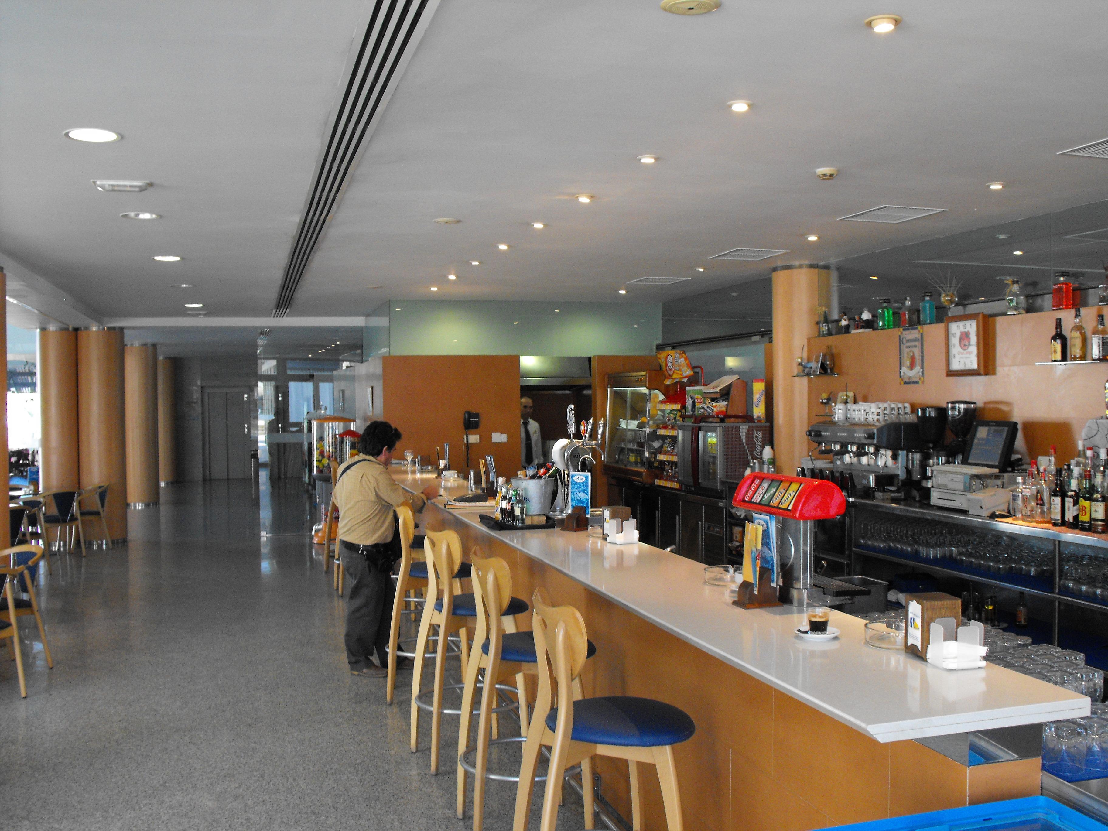 Hotel Neptuno By On Group Roquetas de Mar Exterior photo