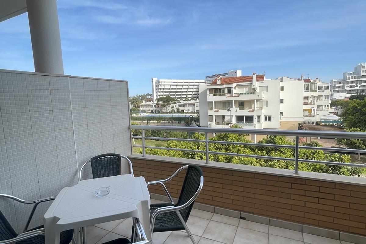 Hotel Neptuno By On Group Roquetas de Mar Exterior photo