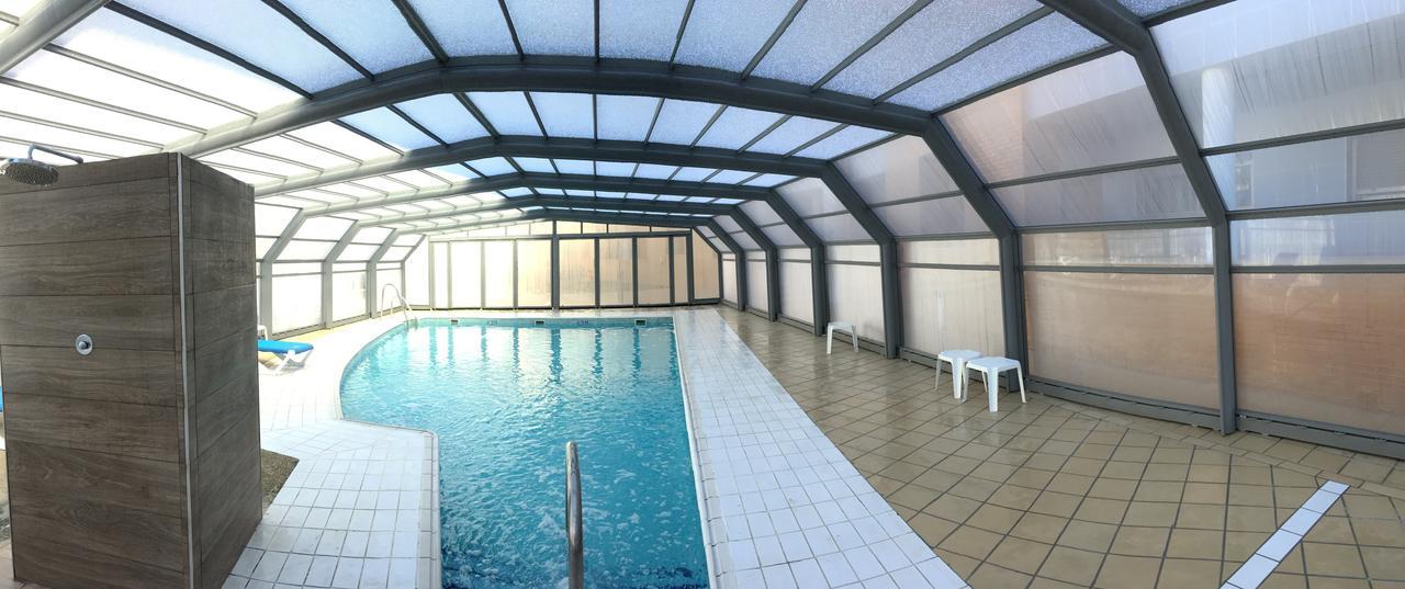 Hotel Neptuno By On Group Roquetas de Mar Exterior photo